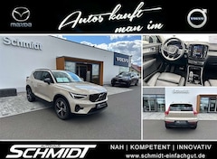 Bild des Angebotes Volvo XC40 B4 Ultra Dark Ultra Dark