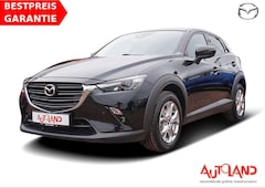 Bild des Angebotes Mazda CX-3 2.0 Exclusive-Line LED Navi Totwinkel