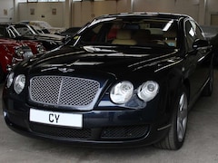 Bild des Angebotes Bentley Flying Spur Continental Flying Spur  TOP BENTLEY SCHECKHEFT
