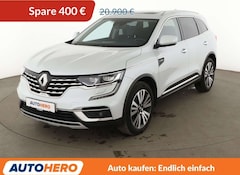 Bild des Angebotes Renault Koleos 1.3 TCe Initiale Paris Aut.*NAVI*LED*ACC*CAM*BOSE*