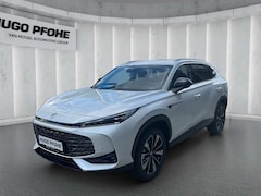 Bild des Angebotes MG HS Luxury 1.5T-GDI Auto Sports Utility Vehicle. 125 k