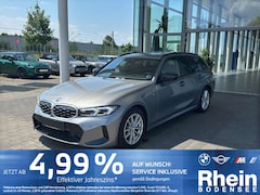 Bild des Angebotes BMW 340 Mi xDrive Touring Panorama 360° HiFi Ad.LED