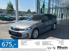 Bild des Angebotes BMW 340 Mi xDrive Touring Panorama 360° HiFi Ad.LED