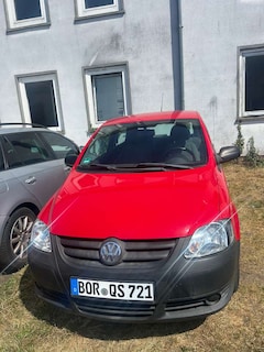Bild des Angebotes VW Fox Fox 1.2 Refresh