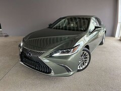 Bild des Angebotes Lexus ES 300 H/Luxury Line/360°/Scheckheft/Hybrid/TÜV