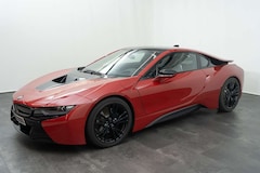Bild des Angebotes BMW i8 Coupe Protonic red edition