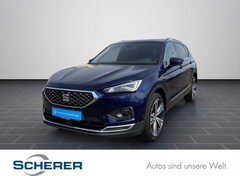 Bild des Angebotes SEAT Tarraco 2.0 TDI 4drive DSG Xcellence 7-Sitze+AHK