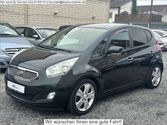 Bild des Angebotes Kia Venga 1.6 *2.Hand,PDC,Kamera,AHK,SHZ,Klima*