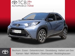 Bild des Angebotes Toyota Aygo X 1.0 Pulse SHZ PDC KLIMA LM-Felgen BT