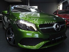 Bild des Angebotes Mercedes-Benz A 200 AMG-LINE/H&K/PANO/LED