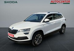 Bild des Angebotes Skoda Karoq Clever DSG Navi
