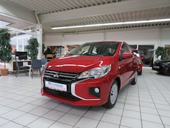 Bild des Angebotes Mitsubishi Space Star 1,2  Select