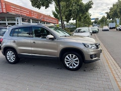 Bild des Angebotes VW Tiguan Sport & Style 4Motion