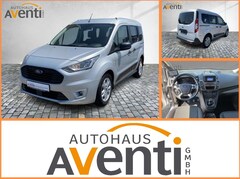 Bild des Angebotes Ford Tourneo Connect Trend *Lane Assist*Navi*PDC*DAB*
