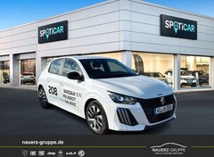 Bild des Angebotes Peugeot 208 Style PureTech 100