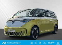 Bild des Angebotes VW ID. Buzz ID.Buzz Pro 150 kW (204 PS) ACC+ RFK+ LED+ Navi+