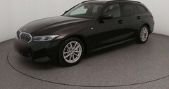 Bild des Angebotes BMW 330 d xDr. M Sport PANO|ACC|HUD|el.Sitze|360°|AHK