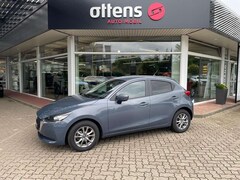 Bild des Angebotes Mazda 2 1.5i EXCLUSIVE Automatik; Navi, LED