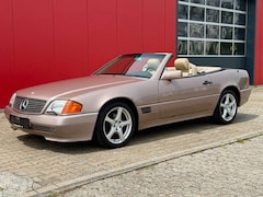 Bild des Angebotes Mercedes-Benz SL 280 280 SL, 1.Hand, original 64.000 km, mit Garantie
