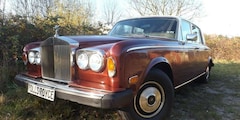 Bild des Angebotes Rolls-Royce Silver Shadow (darf's auch mal in rot sein?)