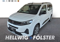 Bild des Angebotes Opel Combo Life XL 1.5 D Aut. 7-Sitzer Navi SHZ