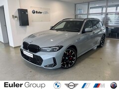 Bild des Angebotes BMW 330 i x M-Sport PRO SR19'' Pano Hifi SportAut/Lenk. Pa