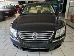 Bild des Angebotes VW Phaeton V6 mit Autogas LPG