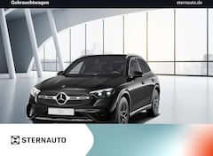 Bild des Angebotes Mercedes-Benz GLC 220 GLC 220 d 4MATIC Avantgarde
