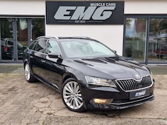 Bild des Angebotes Skoda Superb 2.0 TDI DSG STYLE*DCC*ACC*BUSINESS PAKET*