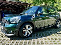 Bild des Angebotes MINI John Cooper Works Countryman COUNTRYMAN All4 Aut.