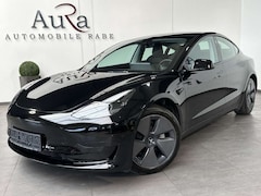 Bild des Angebotes Tesla Model 3 RWD NAV+LED+ACC+KAMERA+PANORAMA+1HD+18ZO