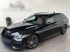Bild des Angebotes BMW 540 Touring xDrive M-Sport NAV+LASER+PANO+HEAD