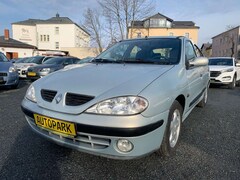 Bild des Angebotes Renault Megane 1.4 5-Türer * Klima, elektr. FH,LMF,Nr.23