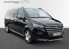 Bild des Angebotes Mercedes-Benz V 300 d 4MATIC EXCLUSIVE extralang *Airmatic