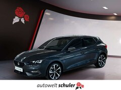 Bild des Angebotes SEAT Leon FR 1.5 eTSI DSG NAVI BEATS KESSY RFK
