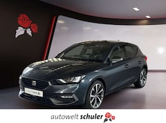 Bild des Angebotes SEAT Leon FR 1.5 eTSI DSG NAVI BEATS KESSY RFK