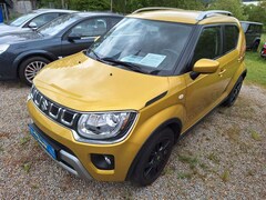 Bild des Angebotes Suzuki Ignis 1.2 DUALJET HYBRID Allgrip Comfort, Navi