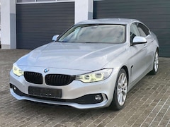 Bild des Angebotes BMW 418 418 d
