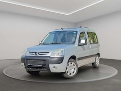 Peugeot Partner (KLIMA ANHÄNGER HAND HU AU NEU 113TKM)
