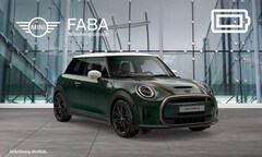 Bild des Angebotes MINI Cooper SE Hatch Head-Up HK HiFi DAB LED RFK Shz