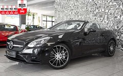 Bild des Angebotes Mercedes-Benz SLC 43 AMG PANO*MAGIC-SKY*DISTRO*COMAND*AIRSCARF