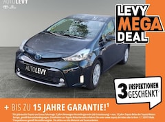 Bild des Angebotes Toyota Prius+ 1.8 Hybrid 7-Sitze *NAVI*PDC*KAMERA*