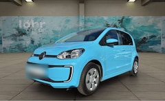 Bild des Angebotes VW up! e-up! Style Plus *KAMERA*SITZHEIZUNG*KLIMA*