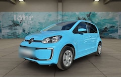 Bild des Angebotes VW up! e-up! Style Plus *KAMERA*SITZHEIZUNG*KLIMA*