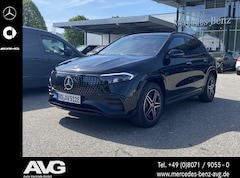 Bild des Angebotes Mercedes-Benz EQA 250 EQA 250+ AMG Advanced+ AHK Dis Night KeyGo 360°