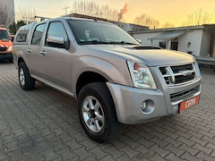 Bild des Angebotes Isuzu D-Max Double Cab Custom 4WD