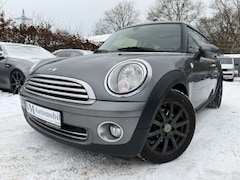 Bild des Angebotes MINI One Clubman Panorama*Allwetter*SitzHz.