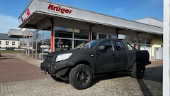 Nissan NP300 Visia King Cab 4x4