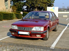 Bild des Angebotes Opel Senator A2