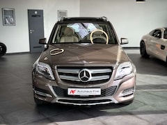 Bild des Angebotes Mercedes-Benz GLK 350 4Matic V6*Traumhaft*Panorama*H&K*Memory*